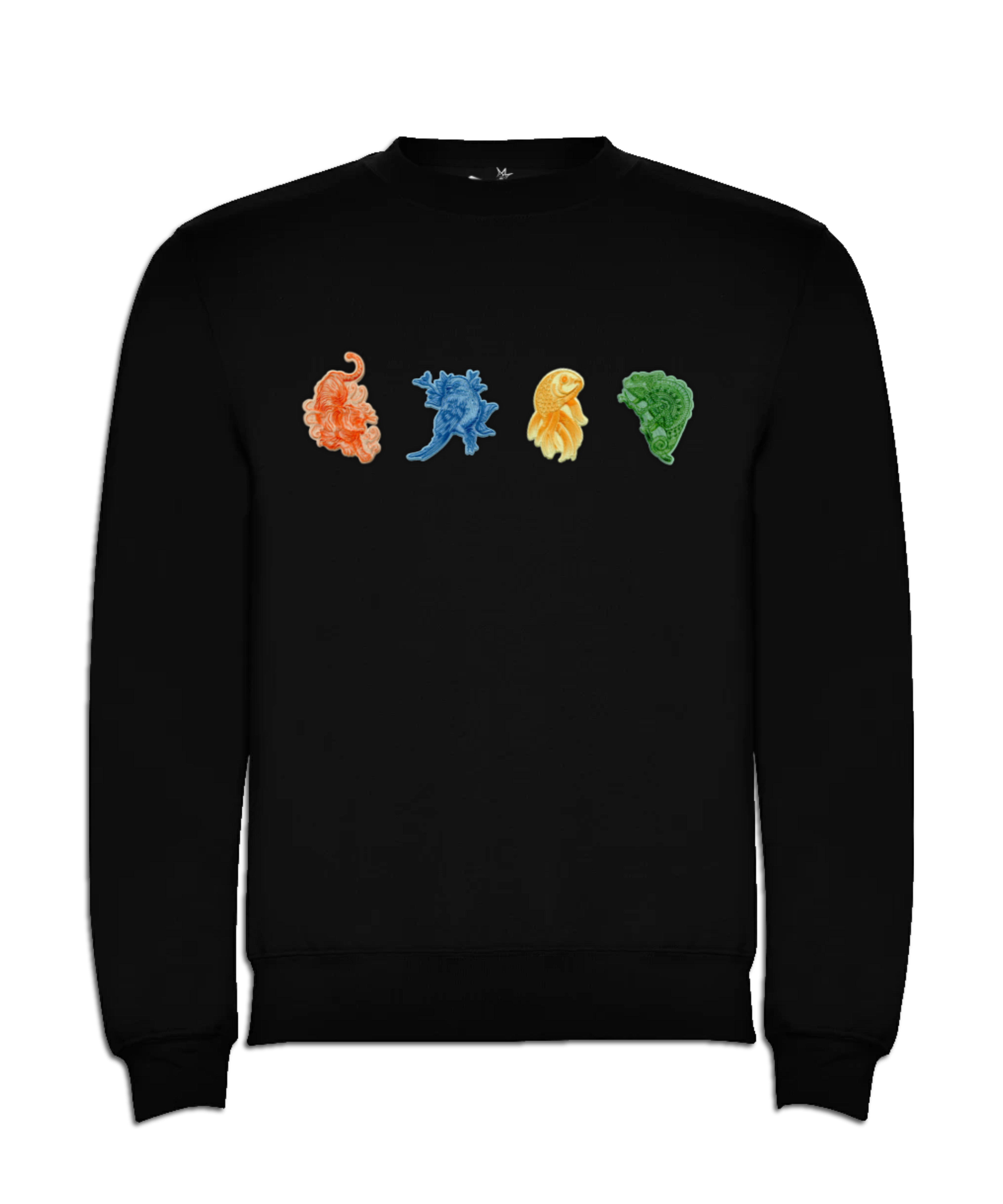 TSKC Crewneck