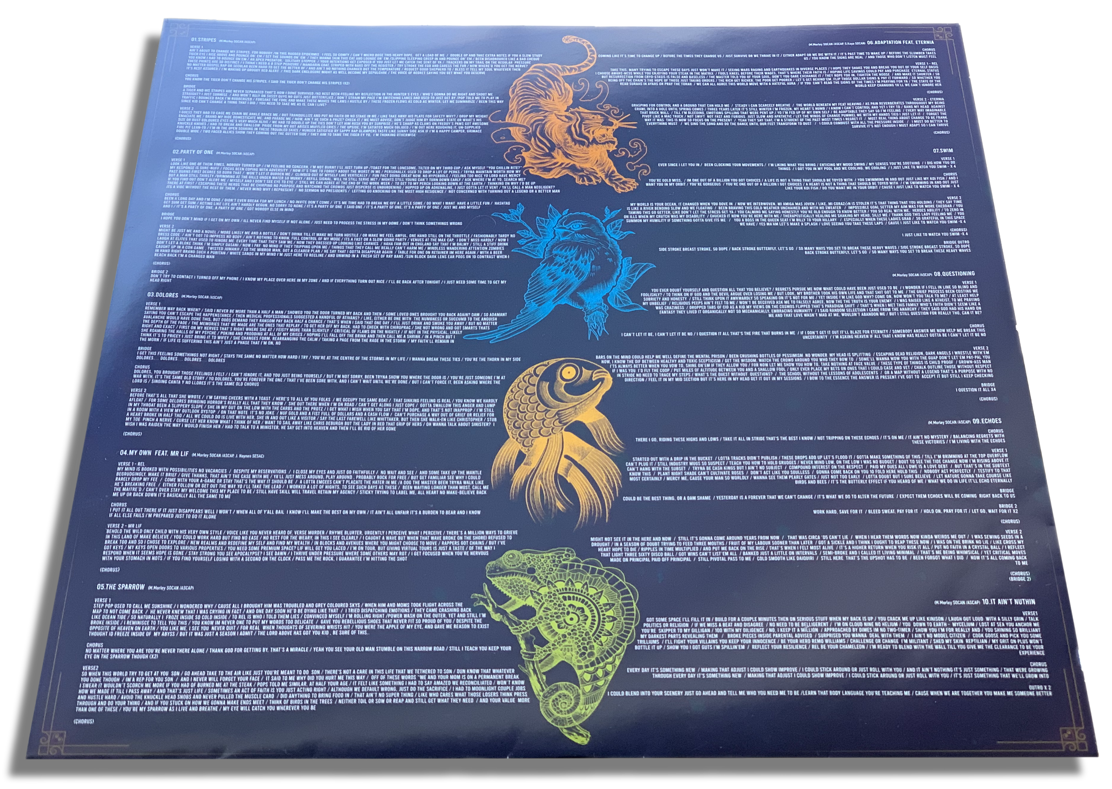 TSKC insert